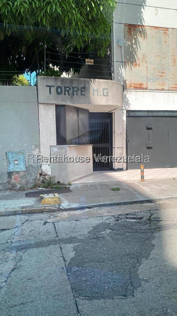 Oficina en venta en Caracas (Las Delicias de Sabana Grande), foto 2 de 12