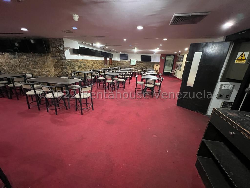 Local comercial en venta en Caracas (Los Palos Grandes), foto 4 de 12