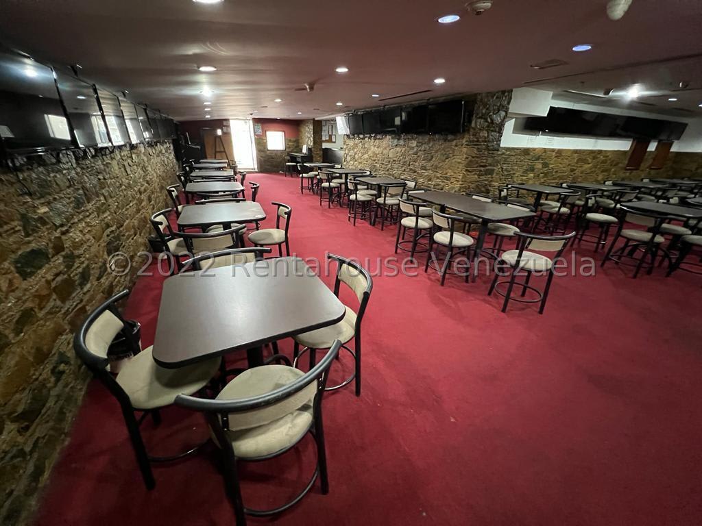 Local comercial en venta en Caracas (Los Palos Grandes), foto 3 de 12