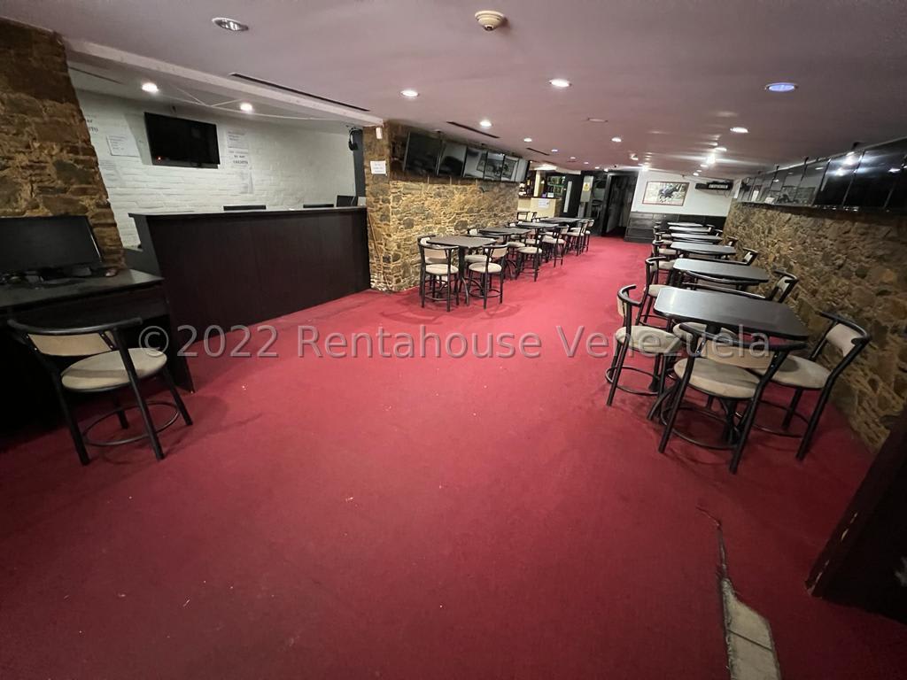 Local comercial en venta en Caracas (Los Palos Grandes), foto 5 de 12