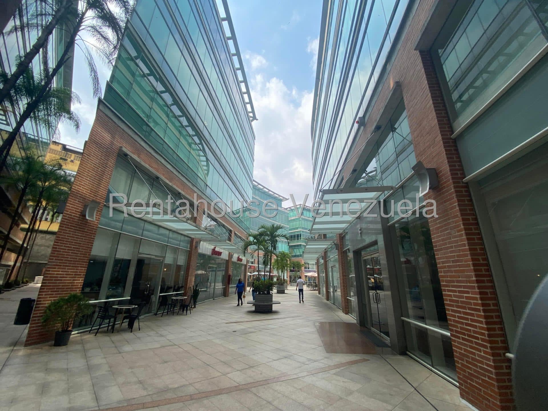 Oficina en venta en Caracas (Boleita Norte), foto 1 de 10