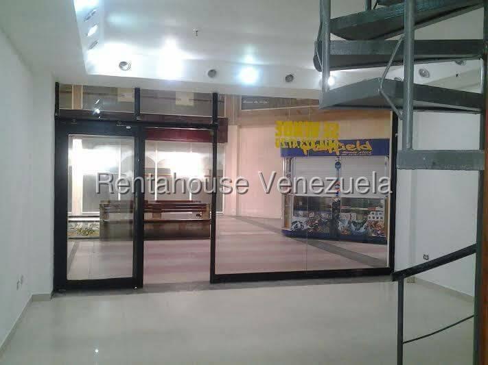 Local comercial en venta en Guatire (Buenaventura), foto 2 de 10