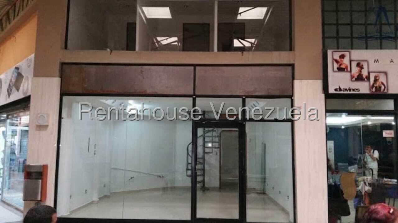 Local comercial en venta en Guatire (Buenaventura), foto 1 de 10