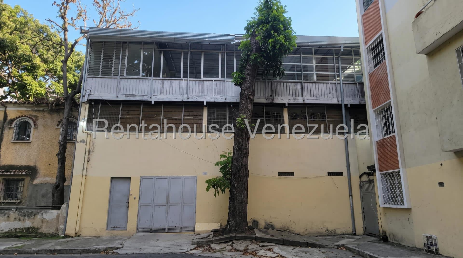 Local comercial en venta en Caracas (La Campiña), foto 1 de 12