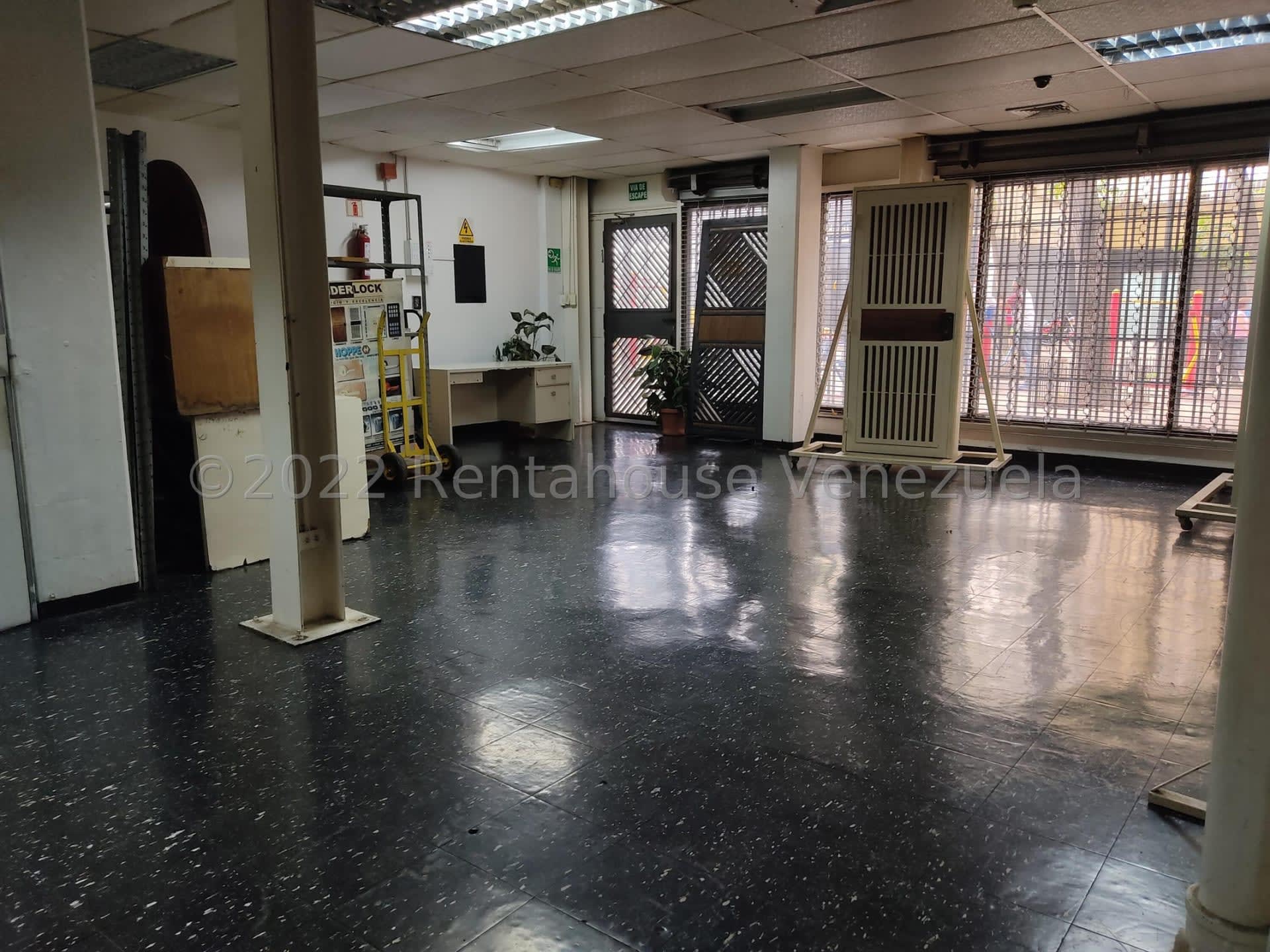 Local comercial en venta en Caracas (Parroquia Altagracia), foto 3 de 12