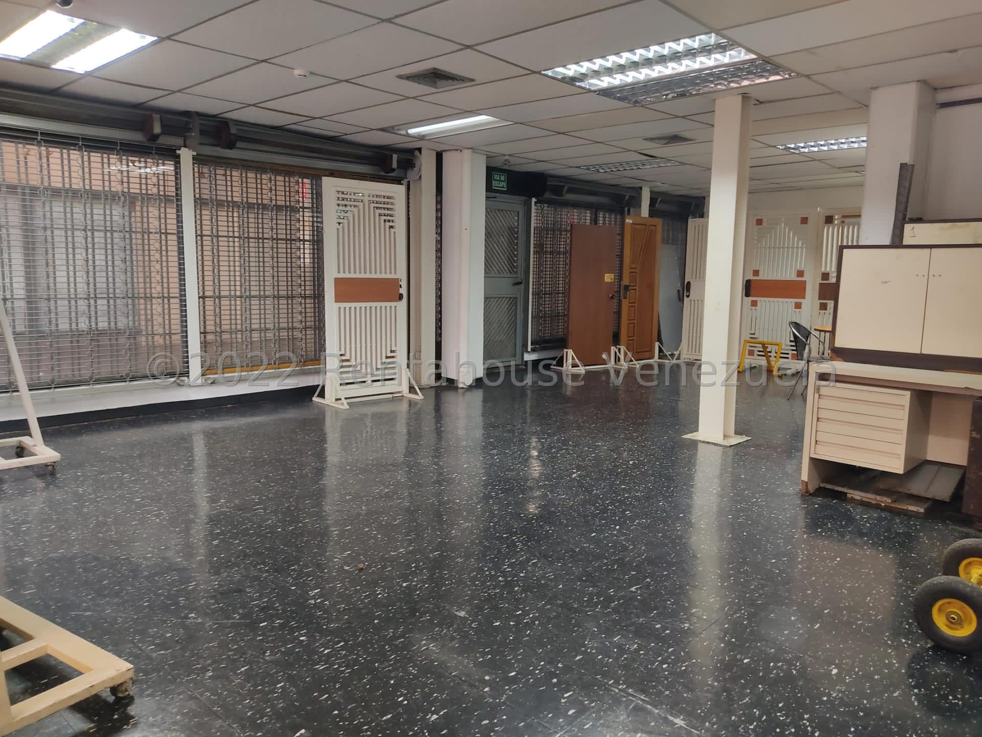 Local comercial en venta en Caracas (Parroquia Altagracia), foto 4 de 12
