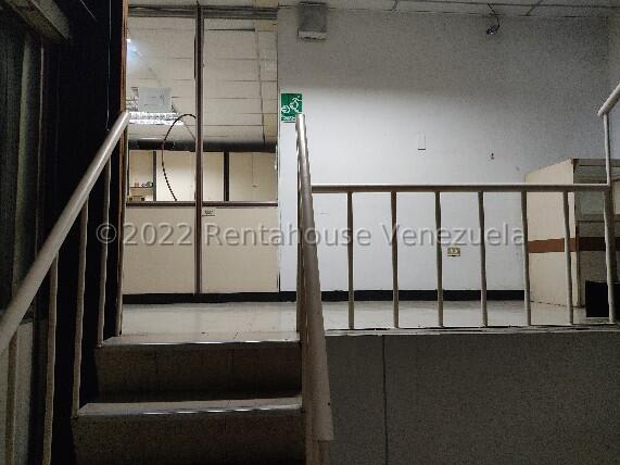 Local comercial en venta en Caracas (Parroquia Altagracia), foto 5 de 12