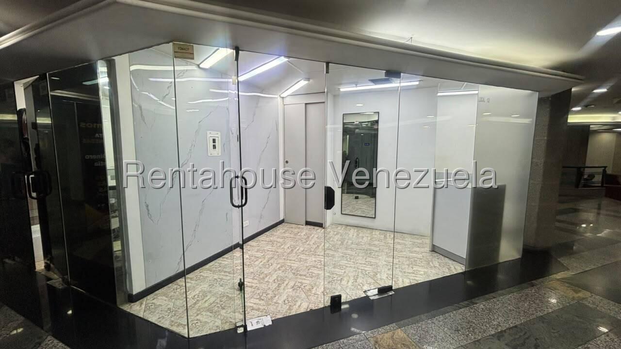 Local comercial en alquiler en Caracas (Sabana Grande), foto 2 de 8
