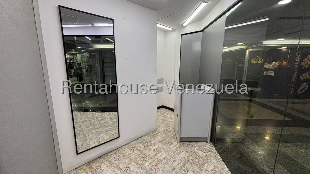 Local comercial en alquiler en Caracas (Sabana Grande), foto 3 de 8