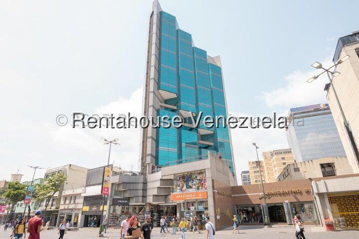 Local comercial en alquiler en Caracas (Sabana Grande), foto 1 de 8