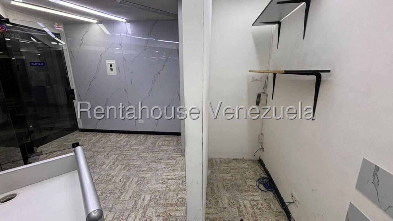 Local comercial en alquiler en Caracas (Sabana Grande), foto 5 de 8