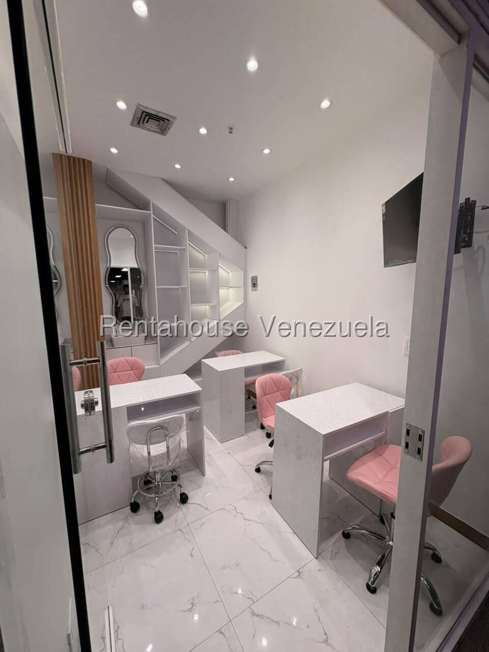 Local comercial en alquiler en Caracas (Chacao), foto 2 de 6