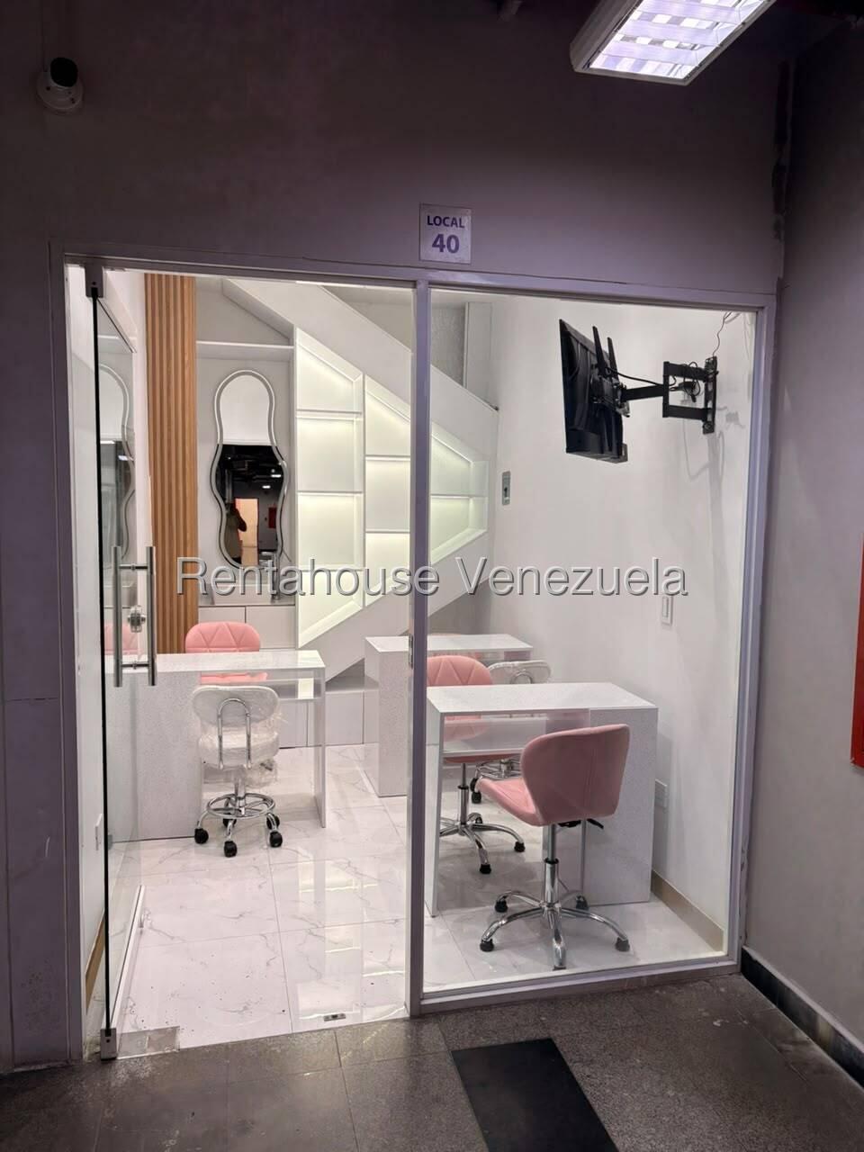 Local comercial en alquiler en Caracas (Chacao), foto 4 de 6