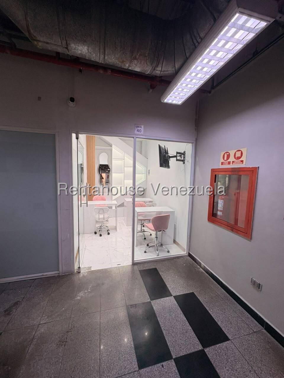 Local comercial en alquiler en Caracas (Chacao), foto 3 de 6