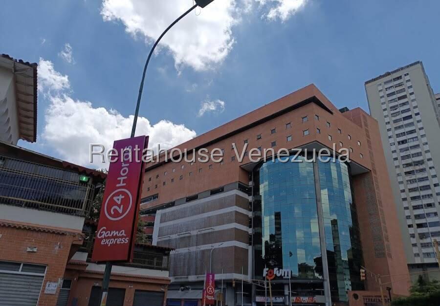 Local comercial en venta en Caracas (El Paraiso), foto 1 de 12