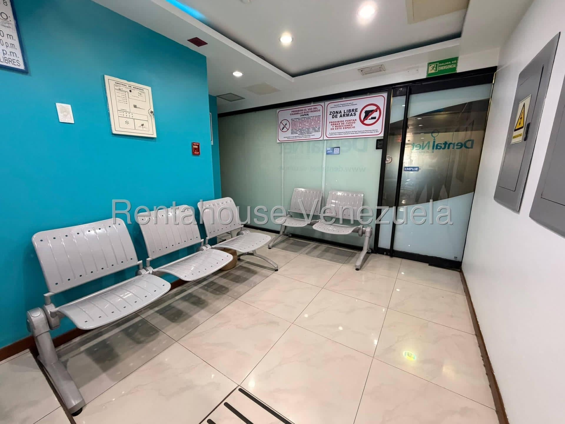 Local comercial en venta en Caracas (El Paraiso), foto 3 de 12