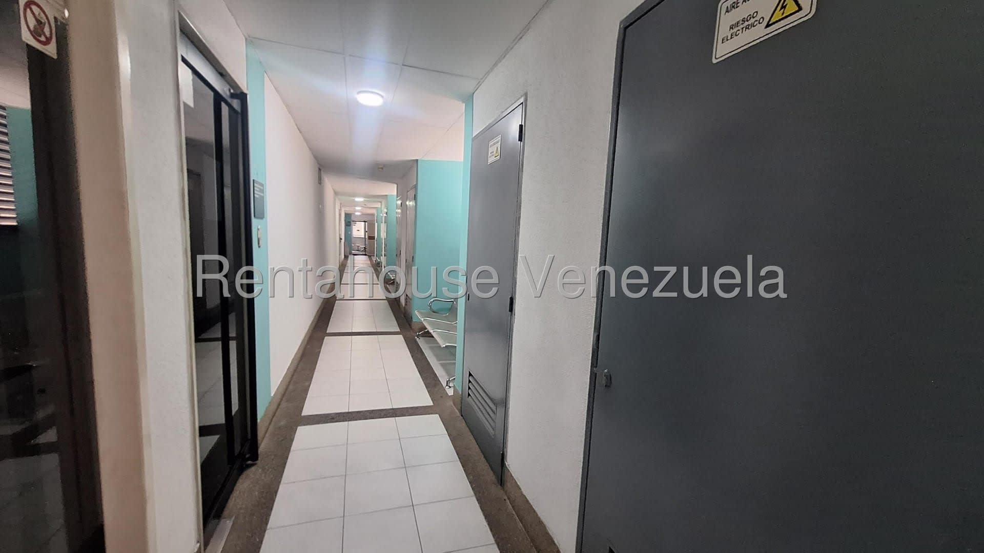 Local comercial en alquiler en Caracas (San Bernardino), foto 3 de 12