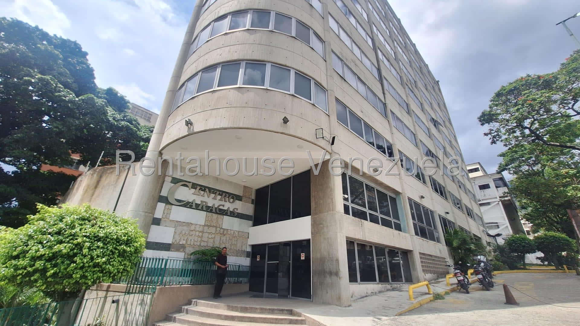 Local comercial en alquiler en Caracas (San Bernardino), foto 1 de 12