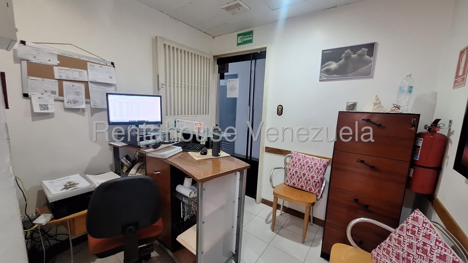 Local comercial en alquiler en Caracas (San Bernardino), foto 5 de 12