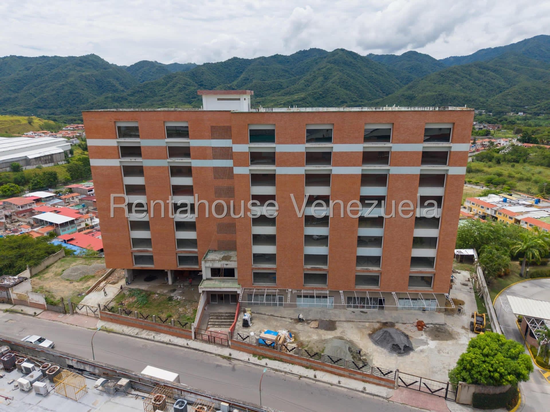 Local comercial en venta en Guatire (Buenaventura), foto 3 de 12
