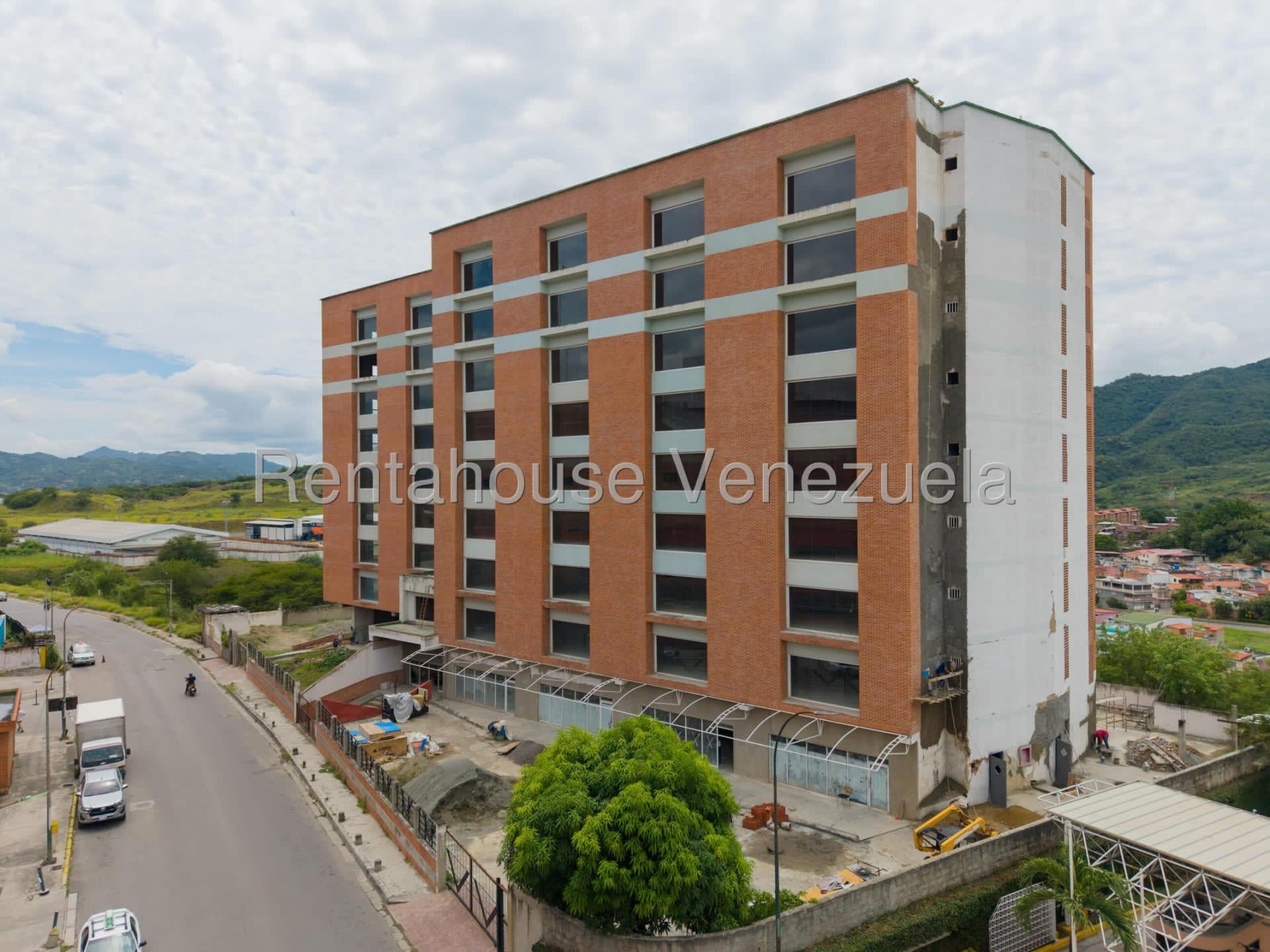 Local comercial en venta en Guatire (Buenaventura), foto 1 de 12