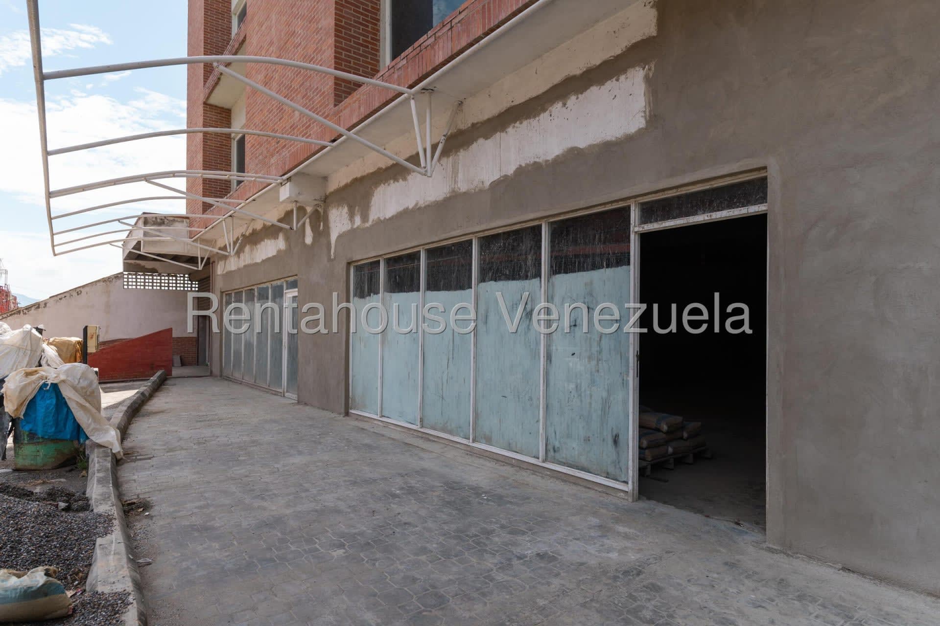 Local comercial en venta en Guatire (Buenaventura), foto 4 de 12