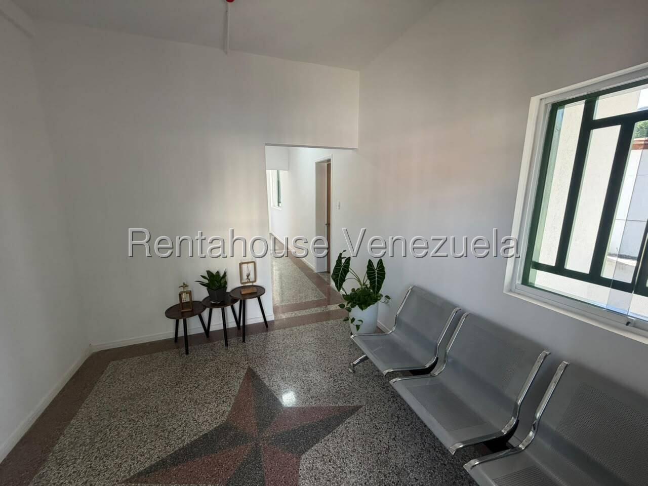 Local comercial en alquiler en Caracas (Santa Monica), foto 4 de 9
