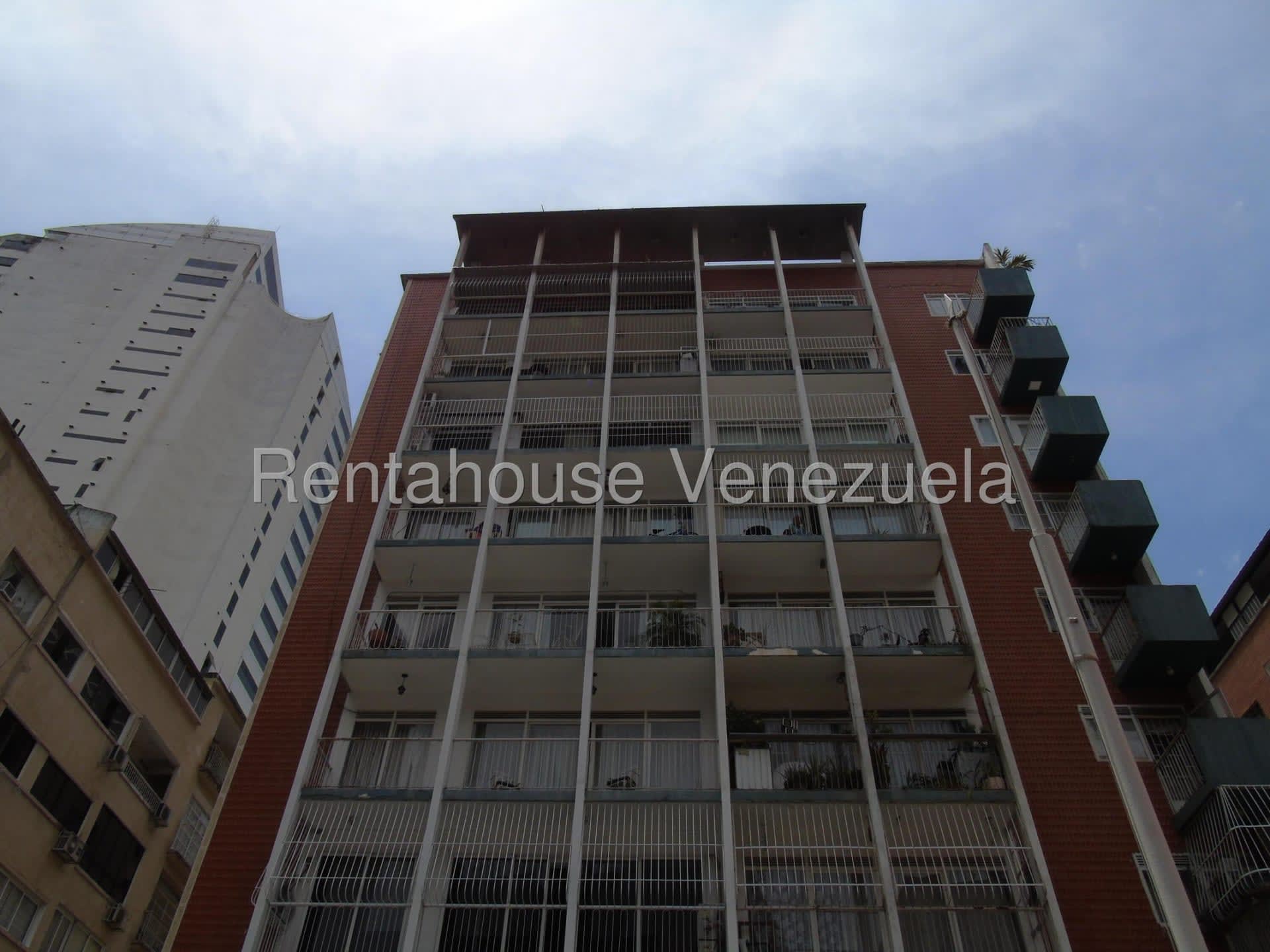 Local comercial en venta en Caracas (Los Palos Grandes), foto 1 de 12