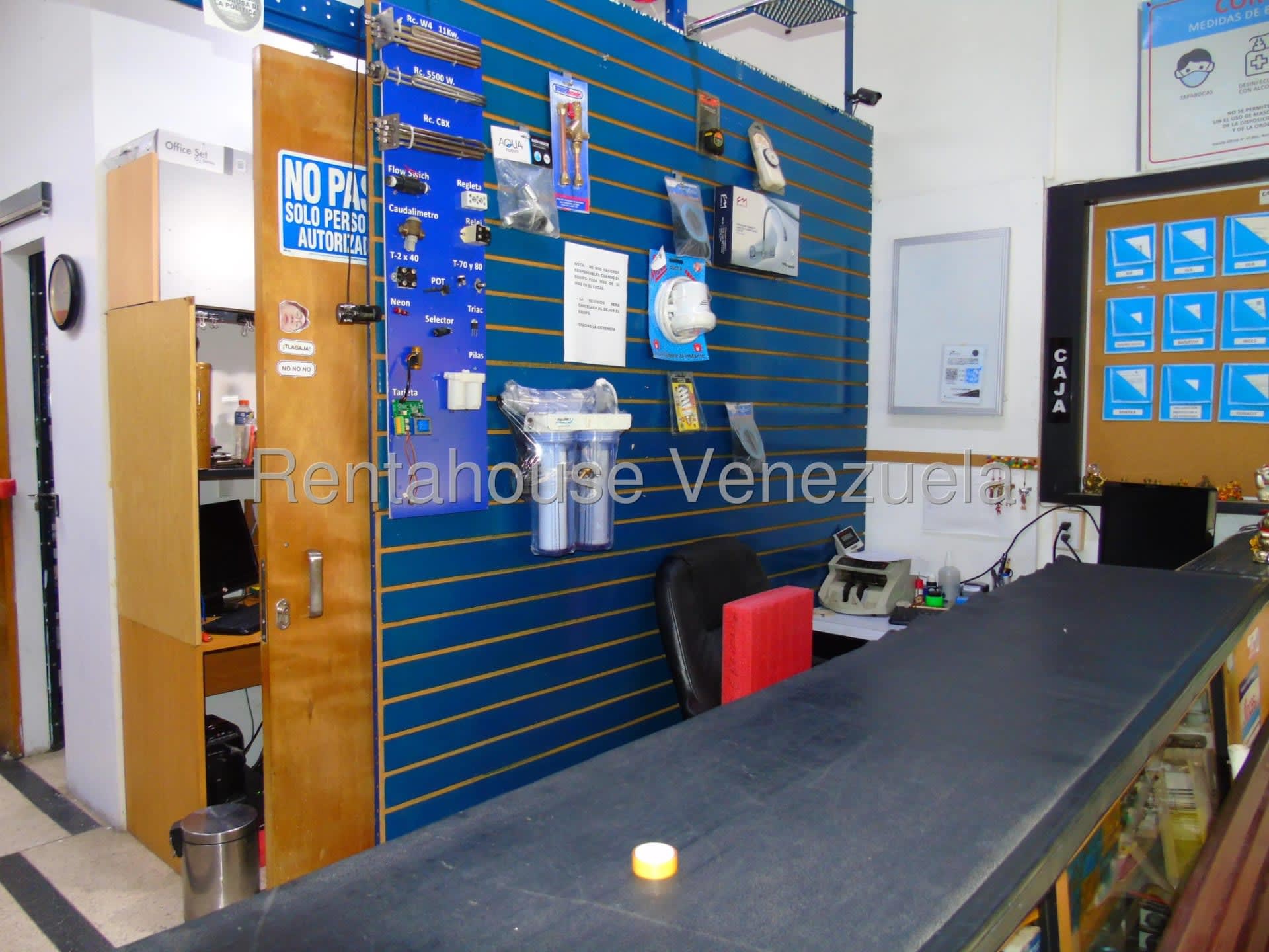 Local comercial en venta en Caracas (Los Palos Grandes), foto 5 de 12