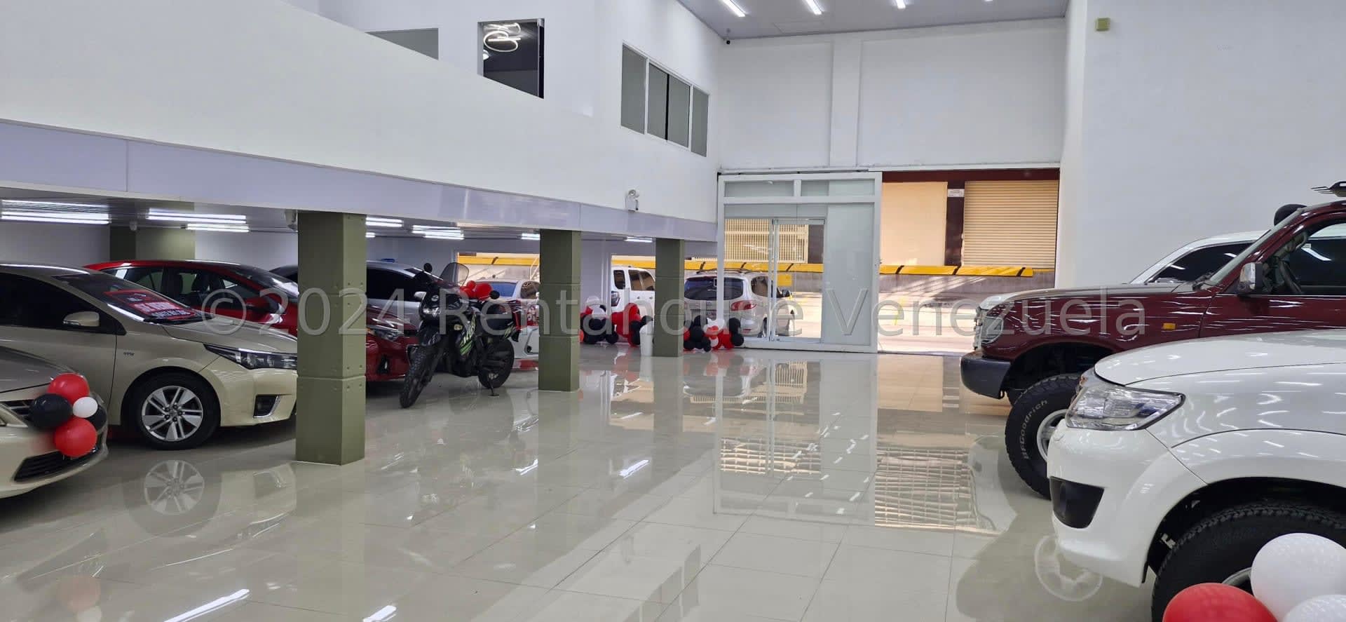 Local comercial en venta en Caracas (Los Cortijos de Lourdes), foto 1 de 12