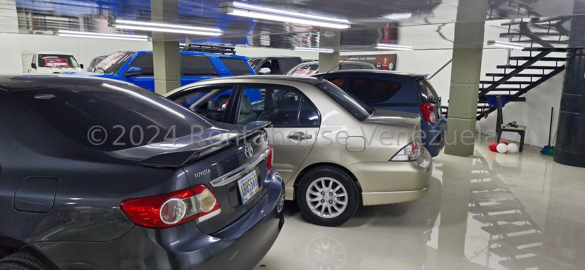 Local comercial en venta en Caracas (Los Cortijos de Lourdes), foto 5 de 12