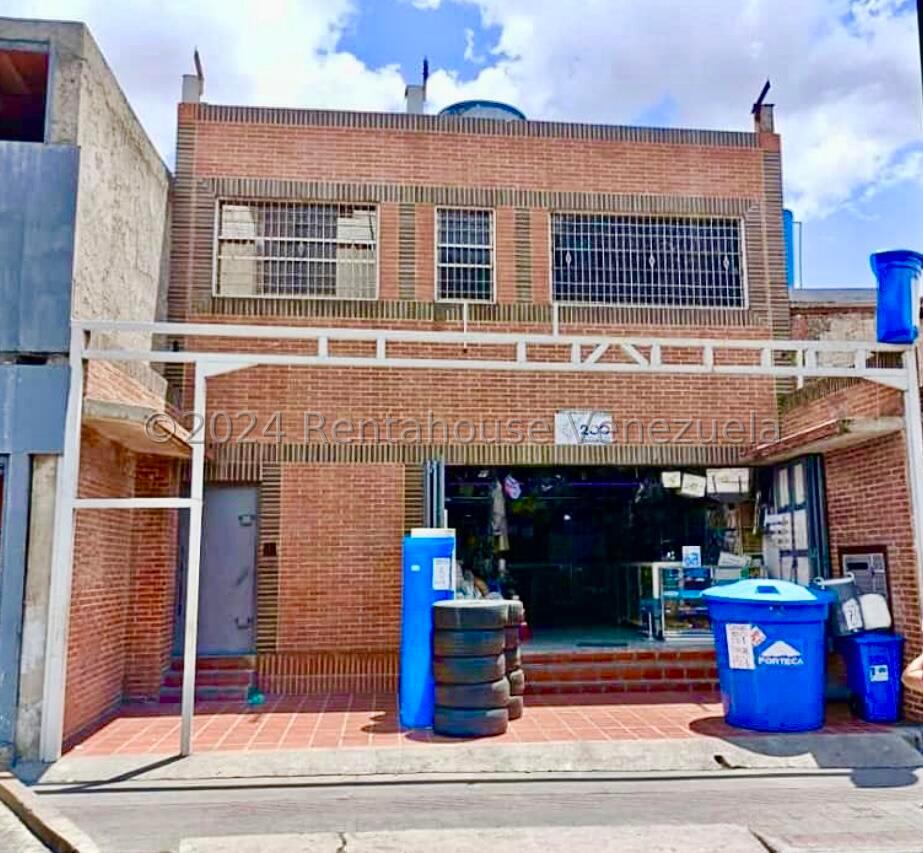 Local comercial en venta en Caracas (Los Rosales), foto 1 de 12