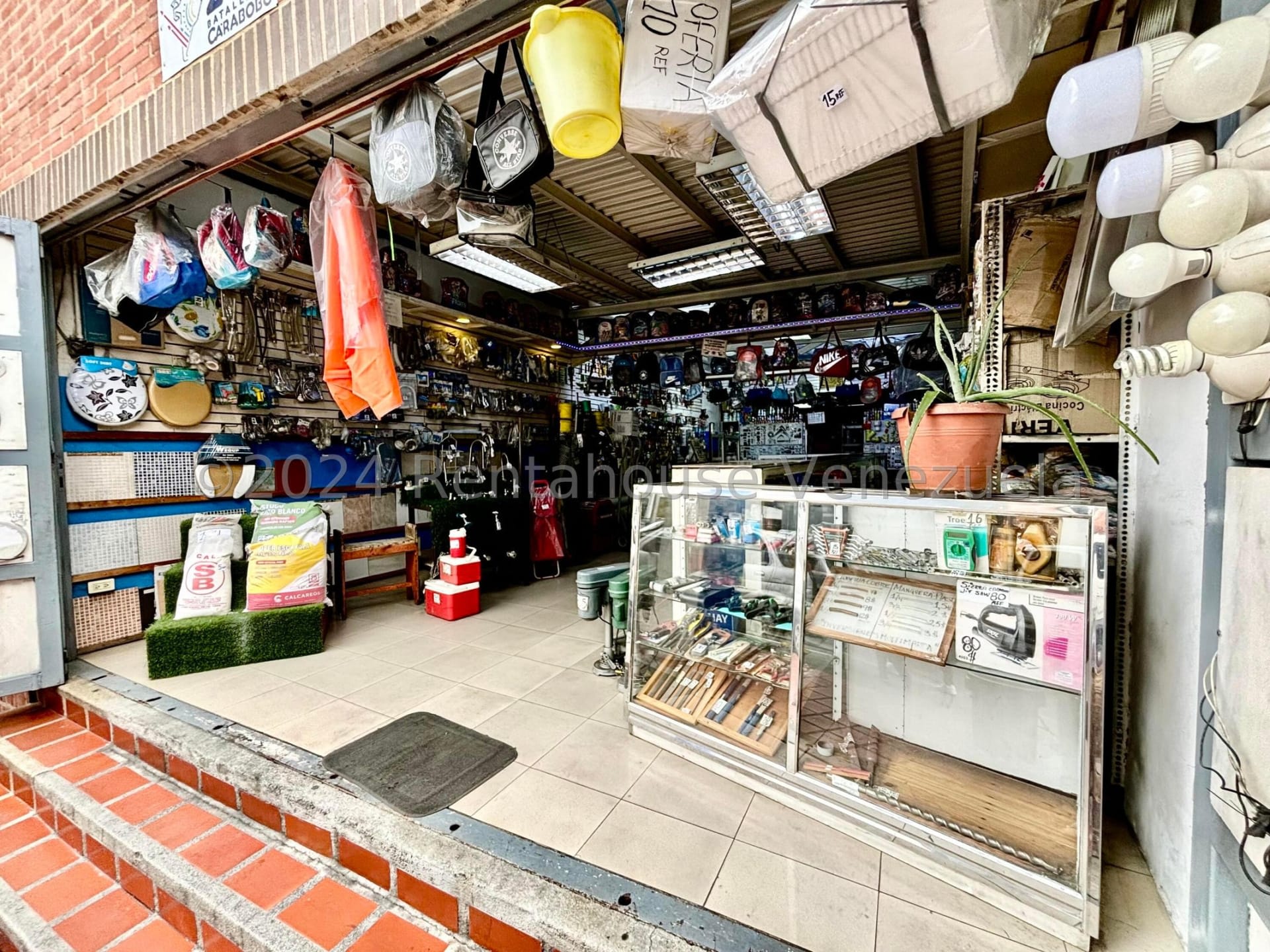 Local comercial en venta en Caracas (Los Rosales), foto 4 de 12
