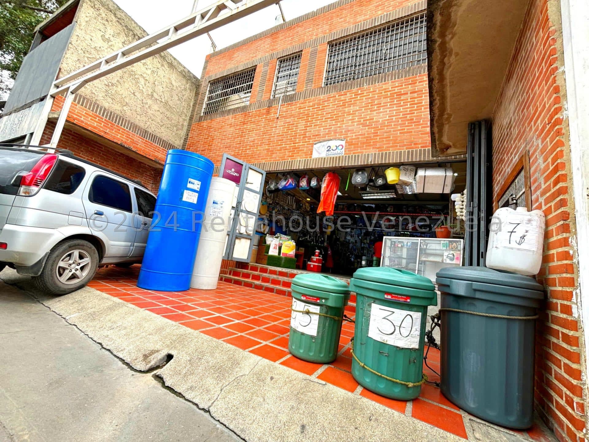Local comercial en venta en Caracas (Los Rosales), foto 3 de 12
