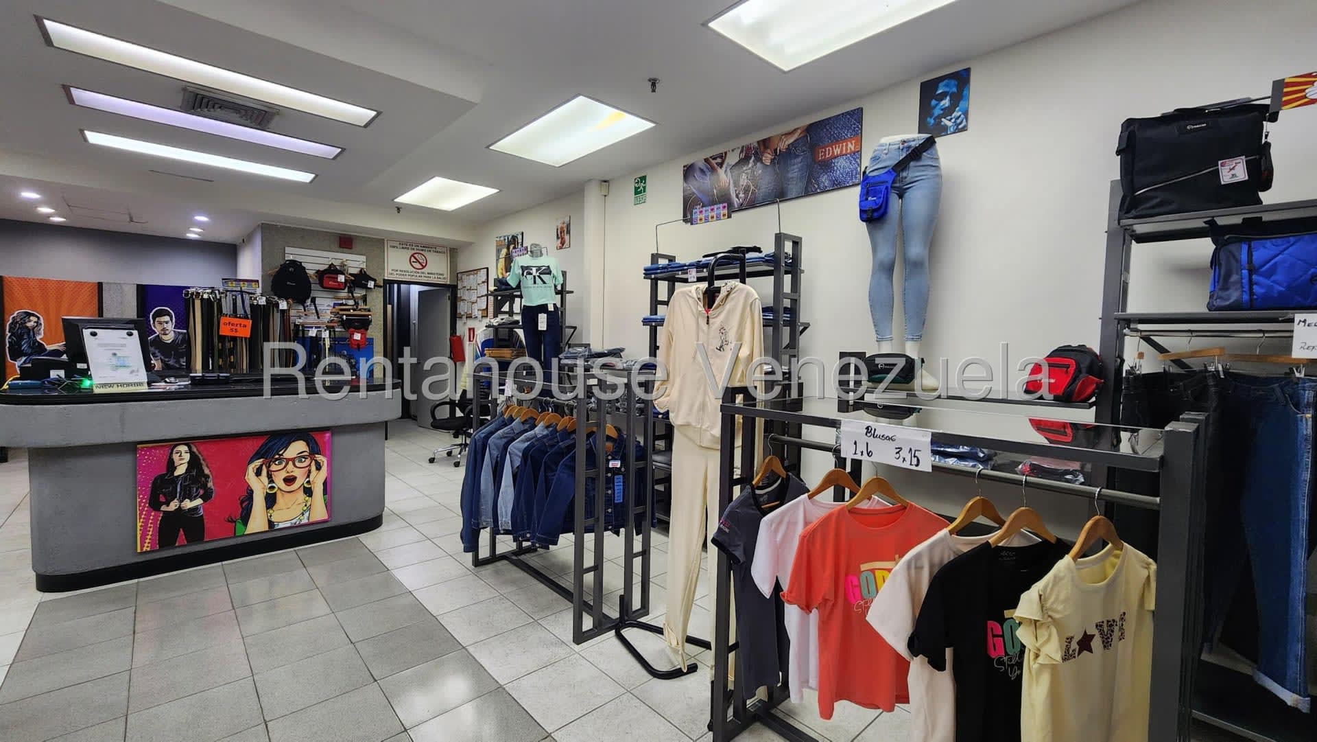 Local comercial en venta en Guatire, foto 3 de 9
