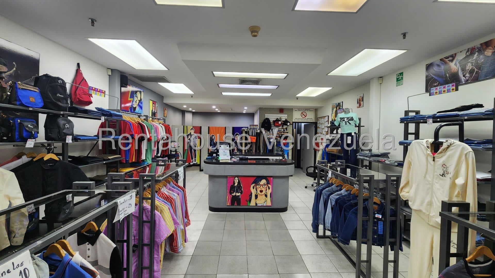 Local comercial en venta en Guatire, foto 2 de 9