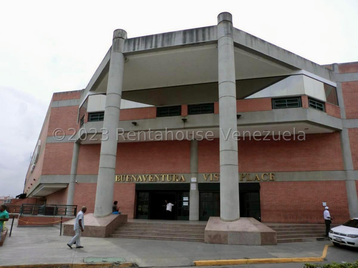 Local comercial en venta en Guatire (Buenaventura), foto 1 de 12