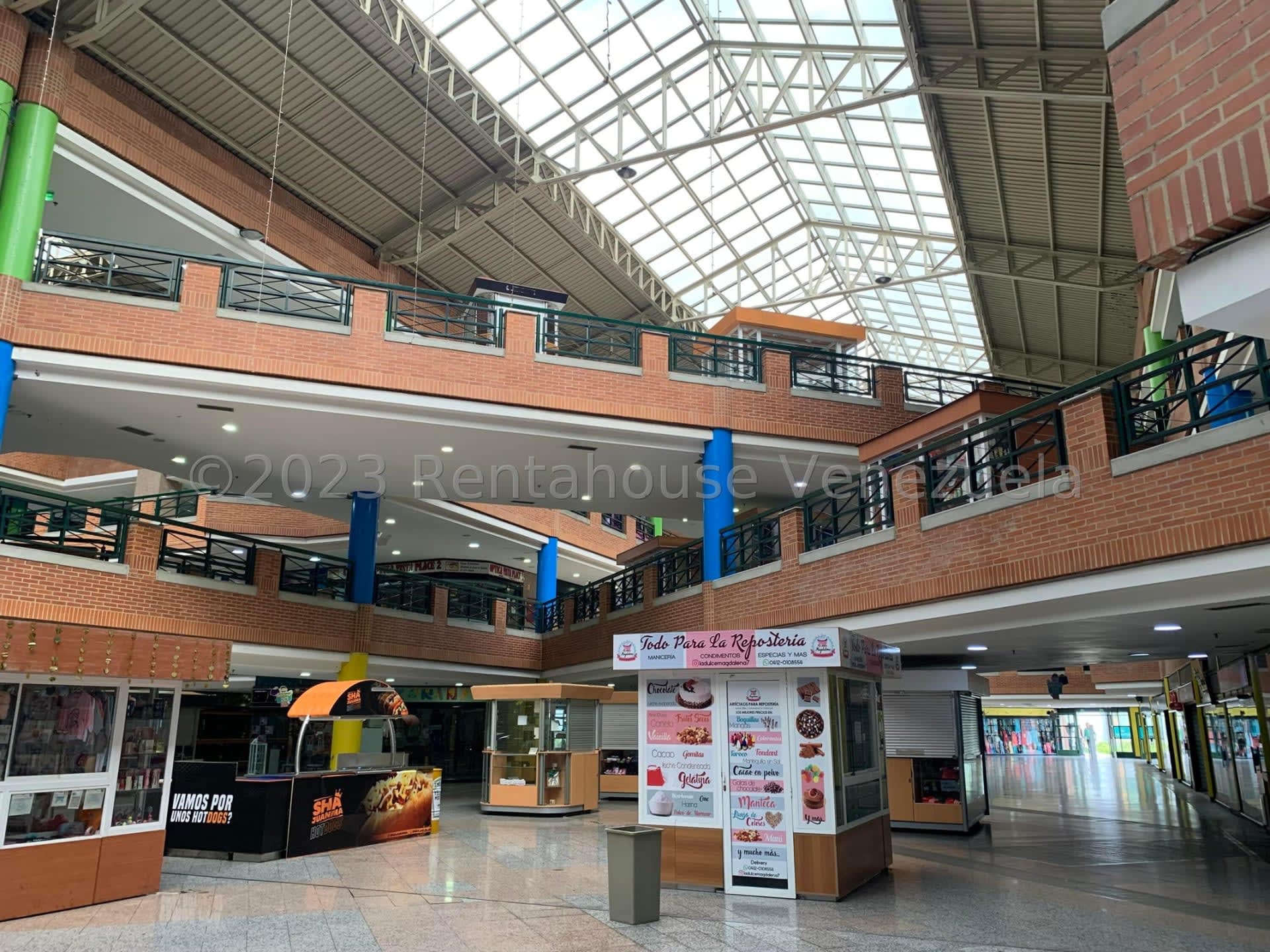 Local comercial en venta en Guatire (Buenaventura), foto 2 de 12