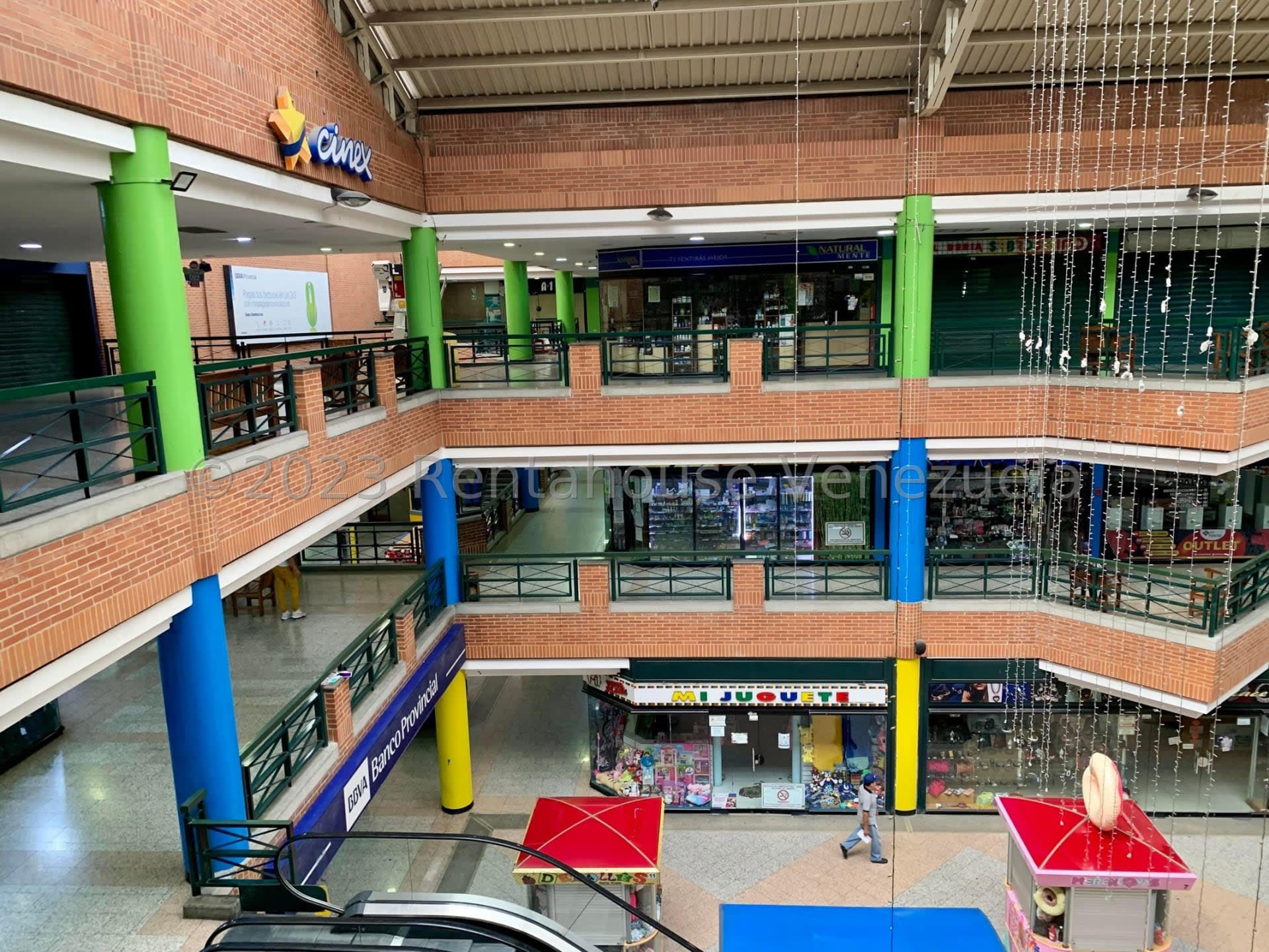Local comercial en venta en Guatire (Buenaventura), foto 3 de 12