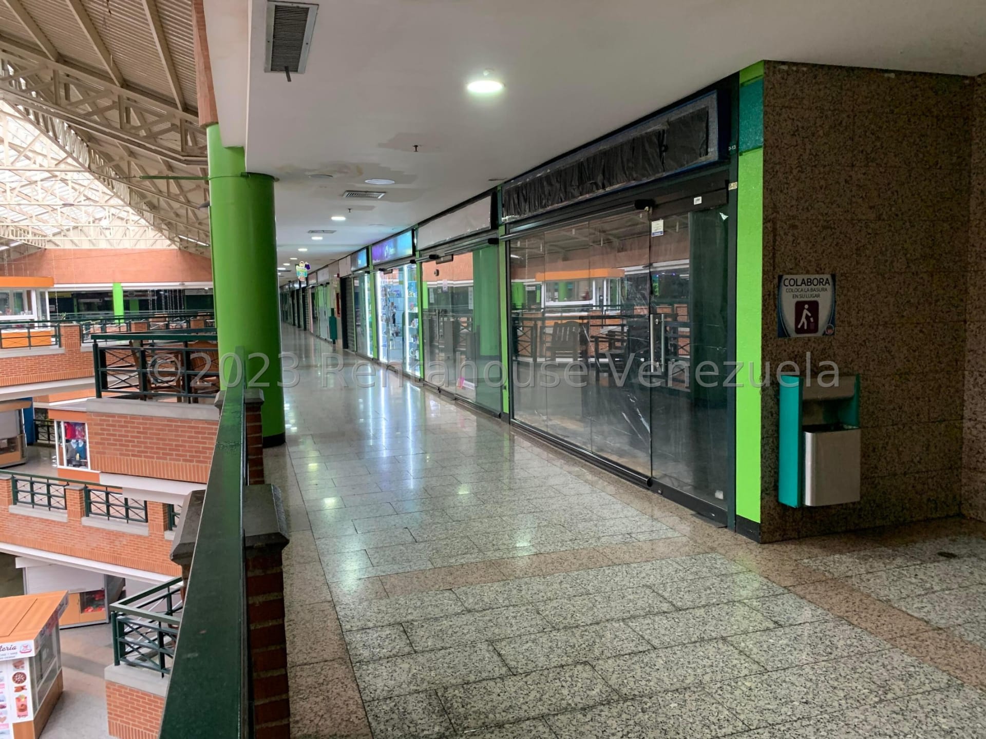 Local comercial en venta en Guatire (Buenaventura), foto 5 de 12