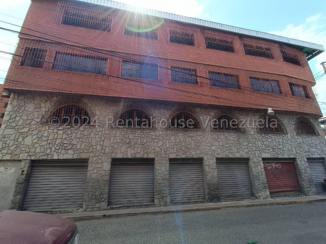 Local comercial en venta en Guatire, foto 2 de 12