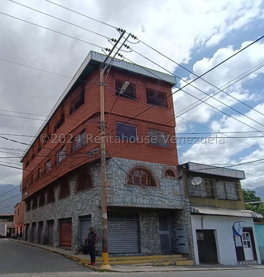Local comercial en venta en Guatire, foto 1 de 12