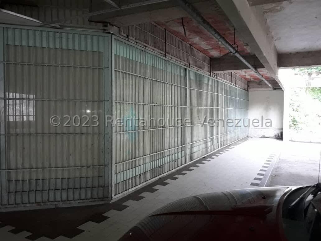 Local comercial en venta en Los Teques (El Trigo), foto 3 de 4