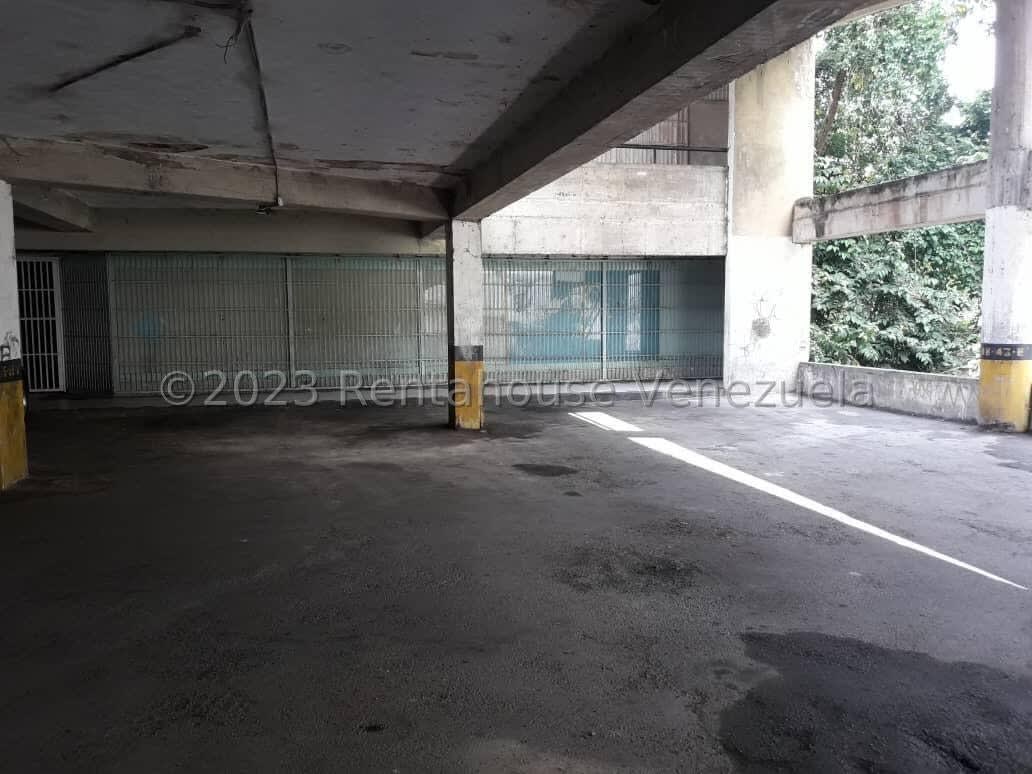 Local comercial en venta en Los Teques (El Trigo), foto 1 de 4