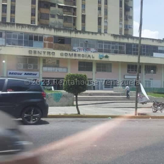 Local comercial en venta en Los Teques (El Trigo), foto 4 de 4