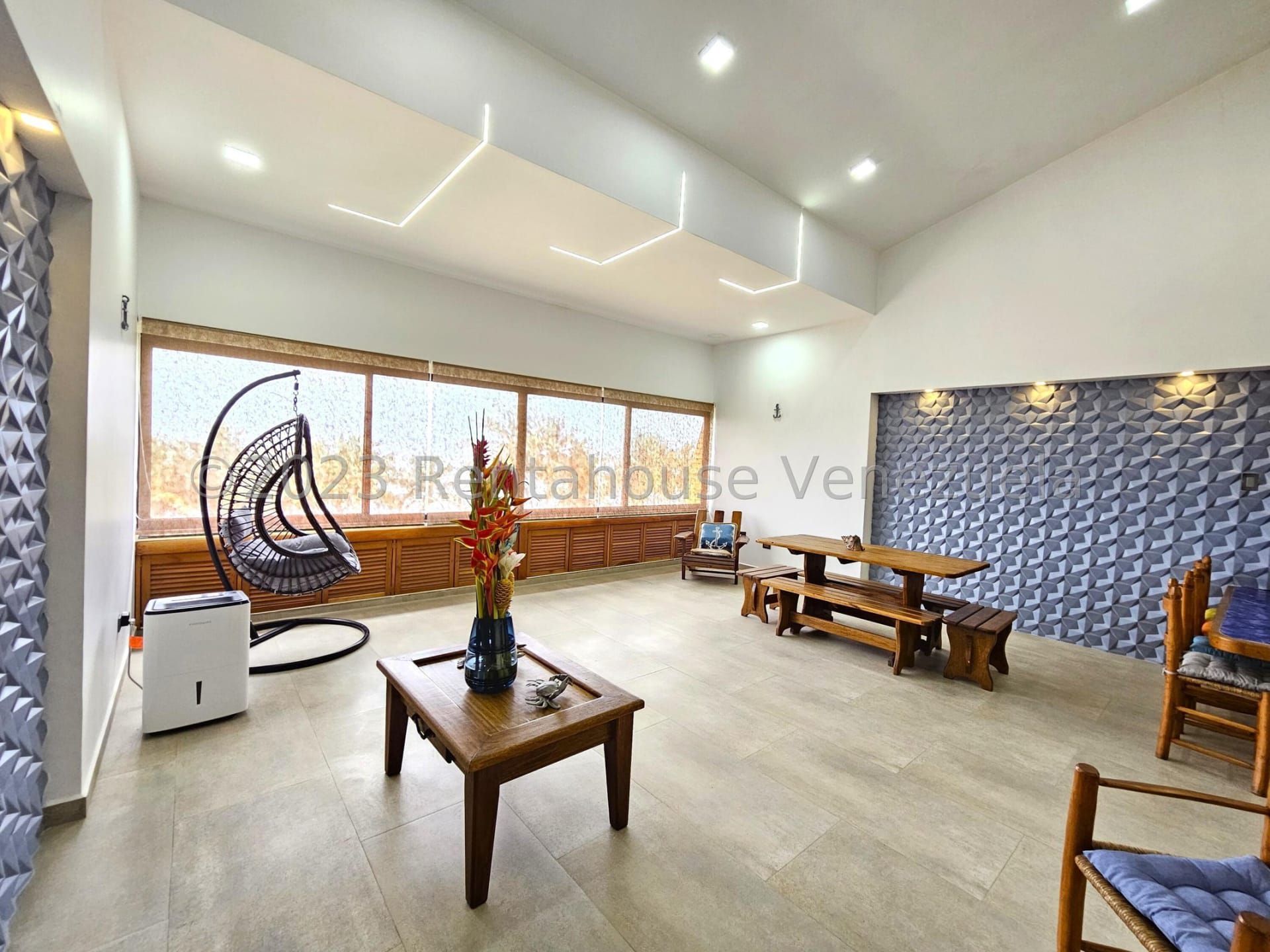 Apartamento en venta en Tucacas, foto 4 de 12