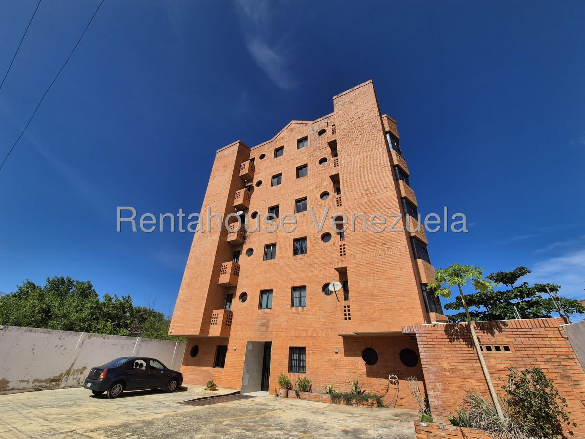 Apartamento en venta en Tucacas (Santa Rosa), foto 1 de 12