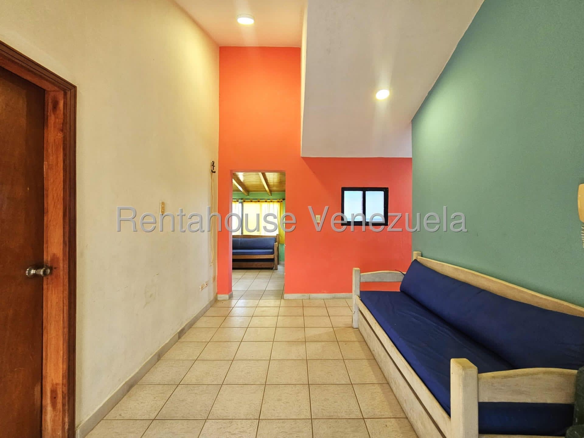 Apartamento en venta en Tucacas (Santa Rosa), foto 5 de 12