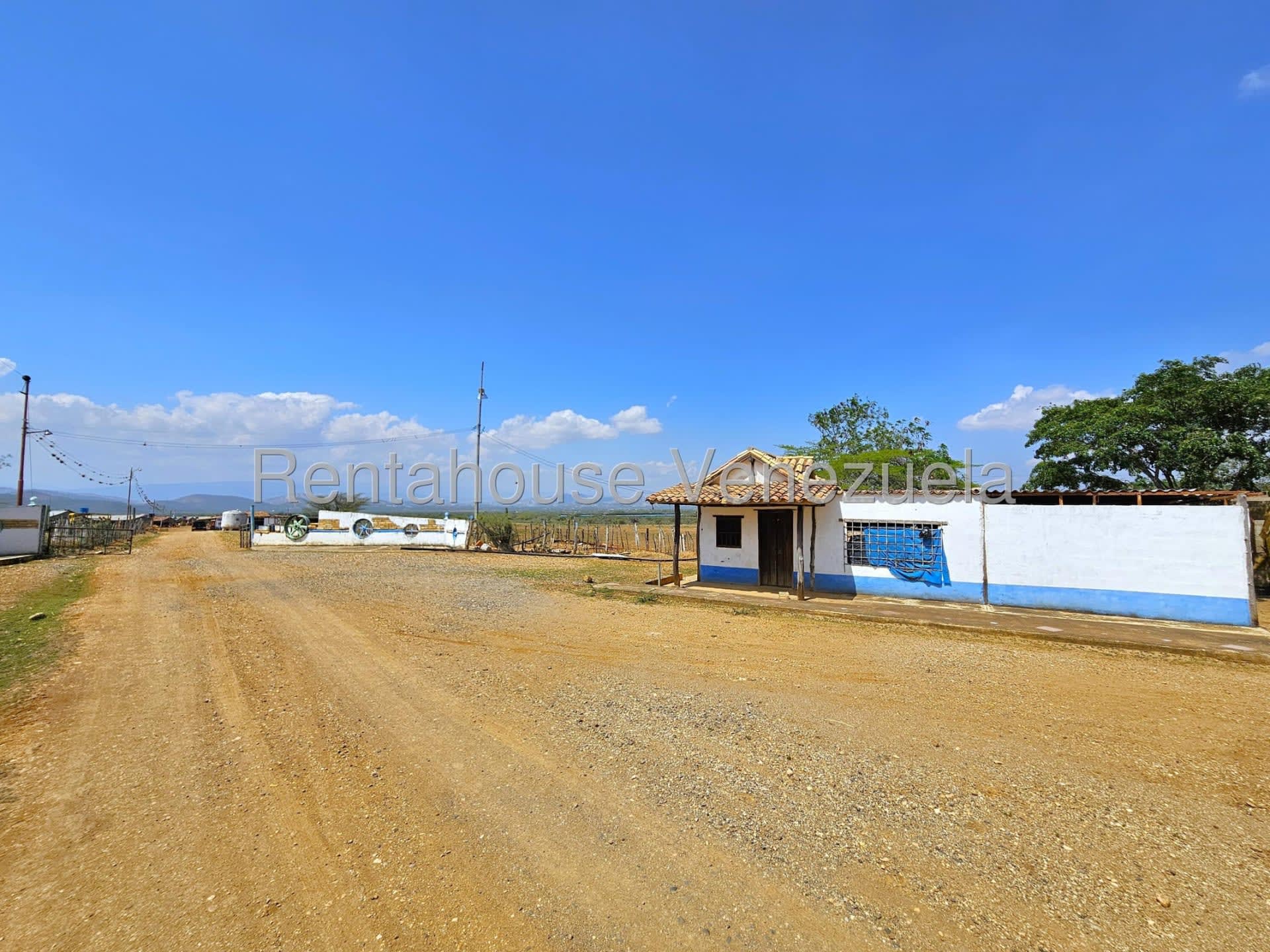 Terreno en venta en Barquisimeto (Parroquia Concepcion), foto 2 de 12