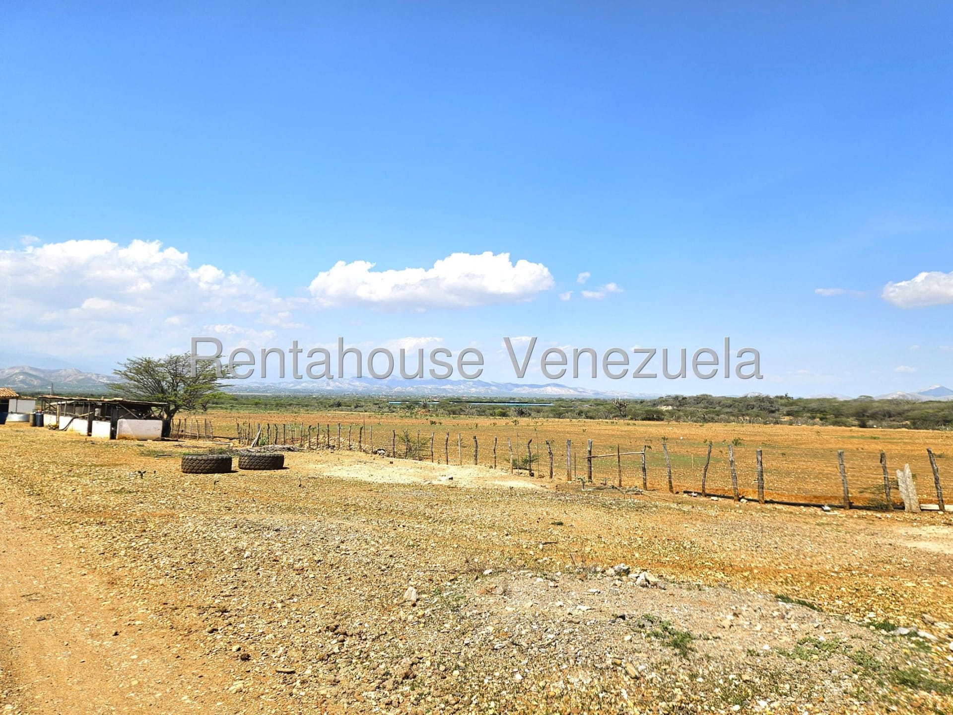 Terreno en venta en Barquisimeto (Parroquia Concepcion), foto 5 de 12